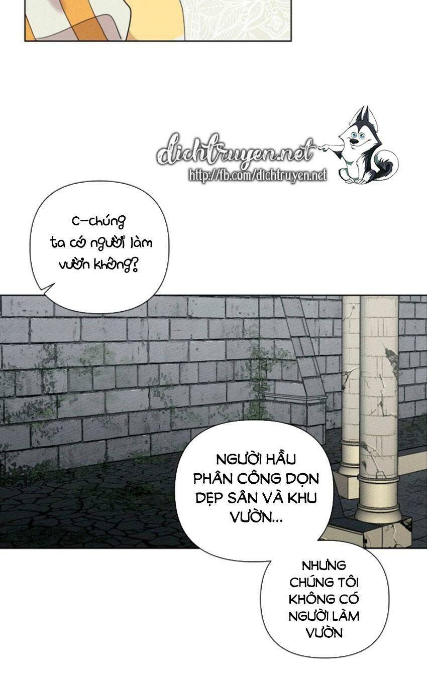 Dưới Bóng Cây Sồi Chapter 9 - Trang 2