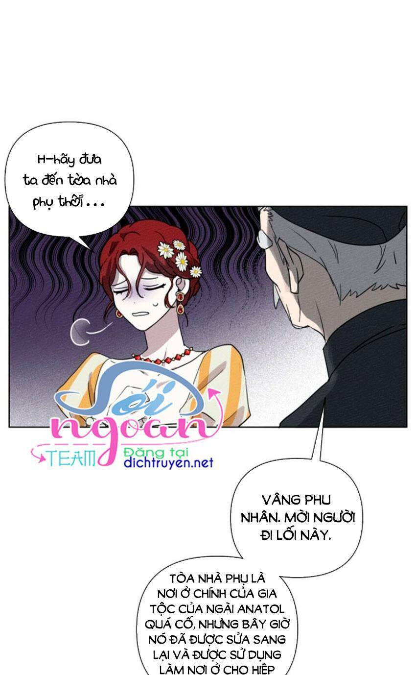 Dưới Bóng Cây Sồi Chapter 9 - Trang 2