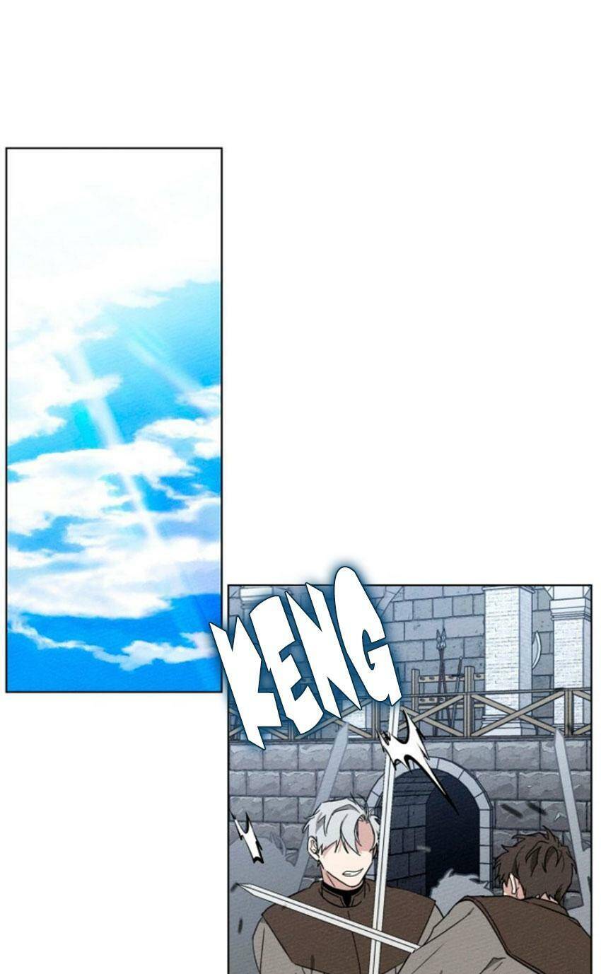 Dưới Bóng Cây Sồi Chapter 9 - Trang 2