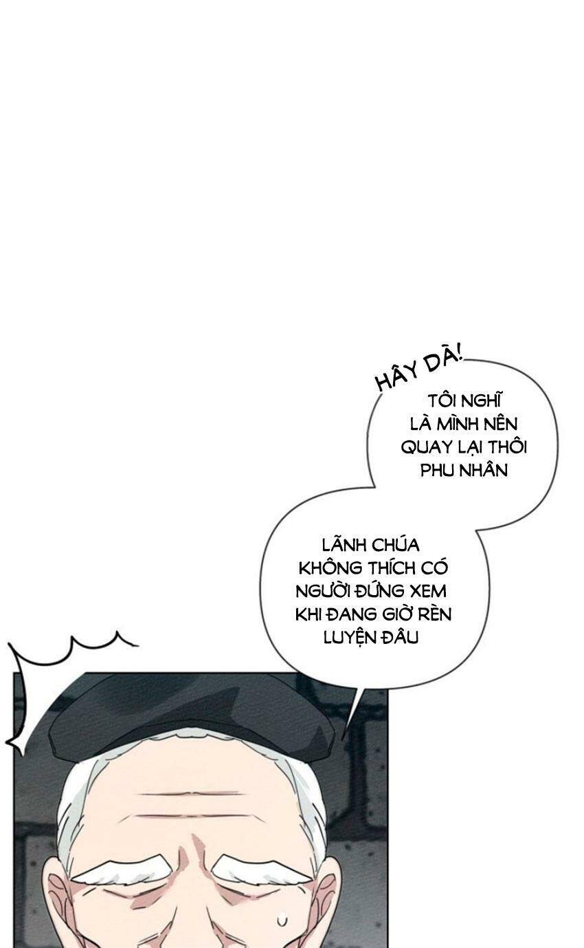 Dưới Bóng Cây Sồi Chapter 9 - Trang 2