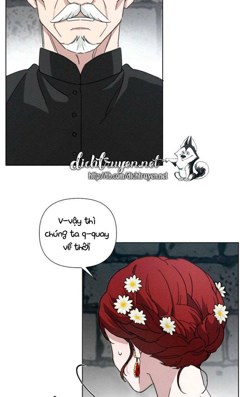 Dưới Bóng Cây Sồi Chapter 9 - Trang 2