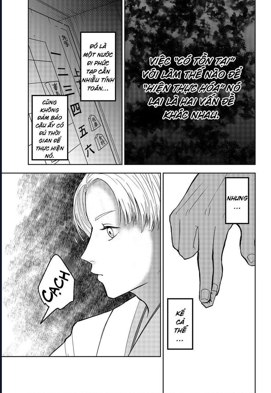 Dưới Bóng Kỳ Thần Chapter 10 - Trang 2