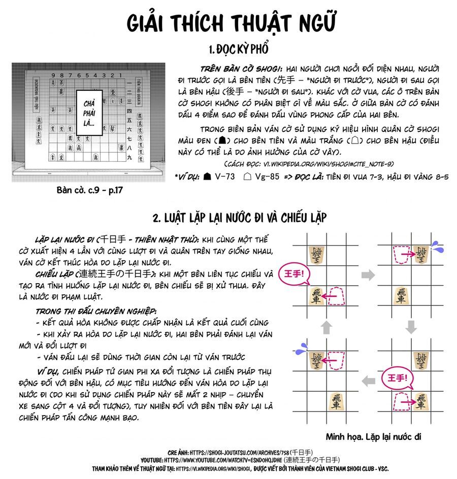 Dưới Bóng Kỳ Thần Chapter 11 - Trang 2