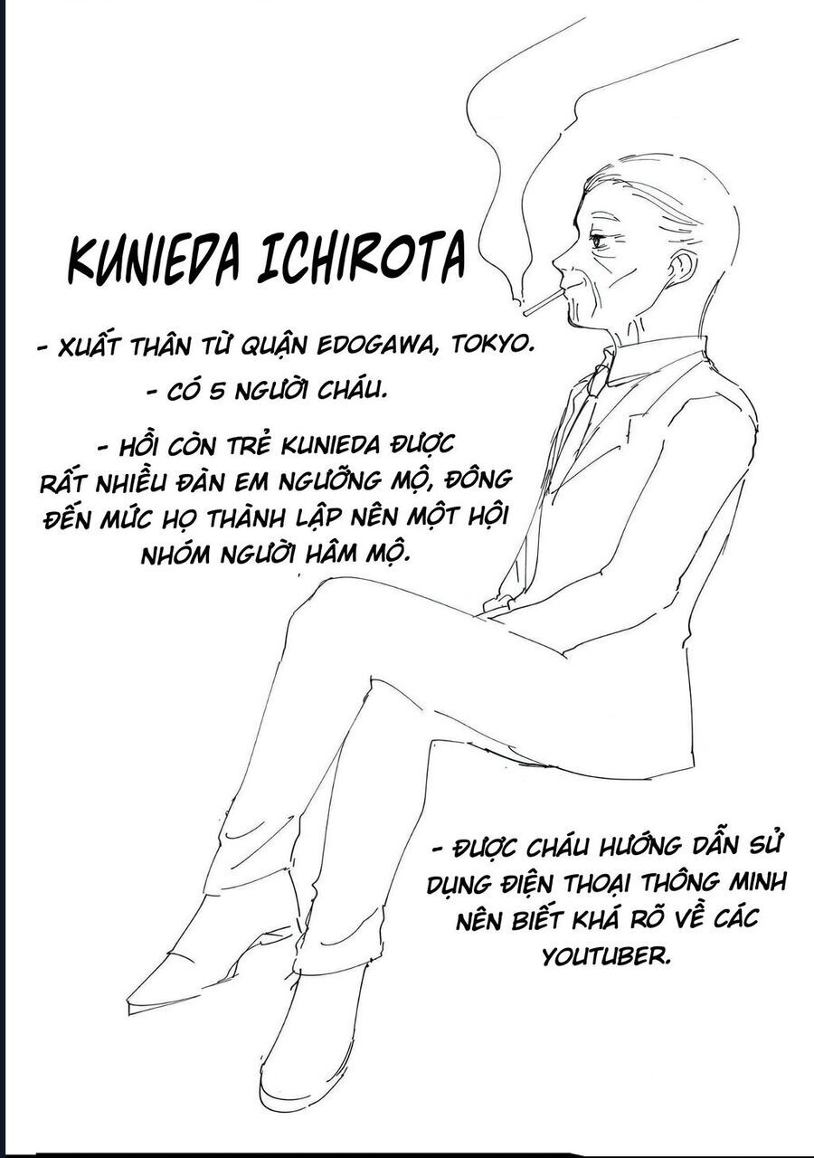 Dưới Bóng Kỳ Thần Chapter 12.5 - Trang 2