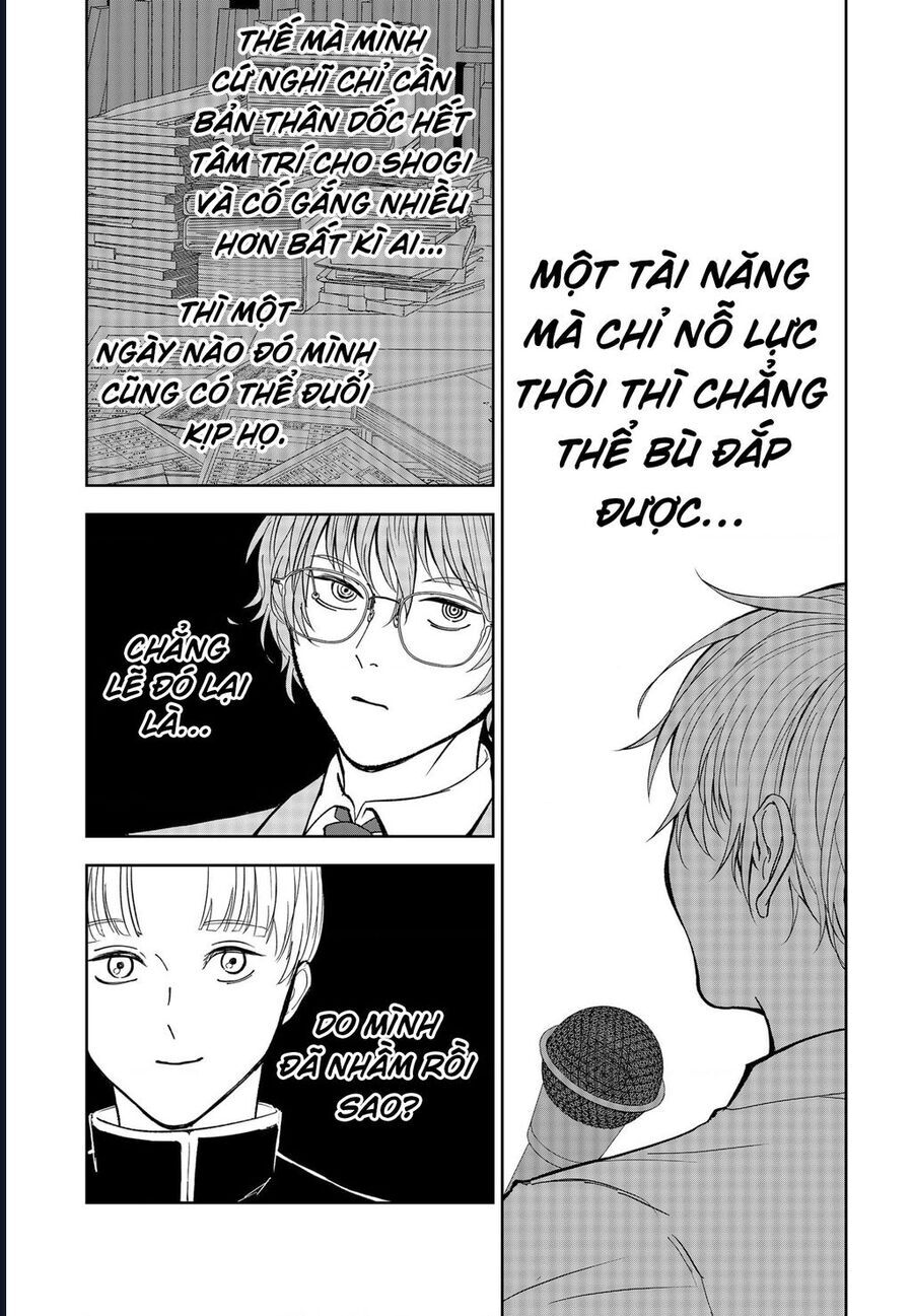 Dưới Bóng Kỳ Thần Chapter 12 - Trang 2