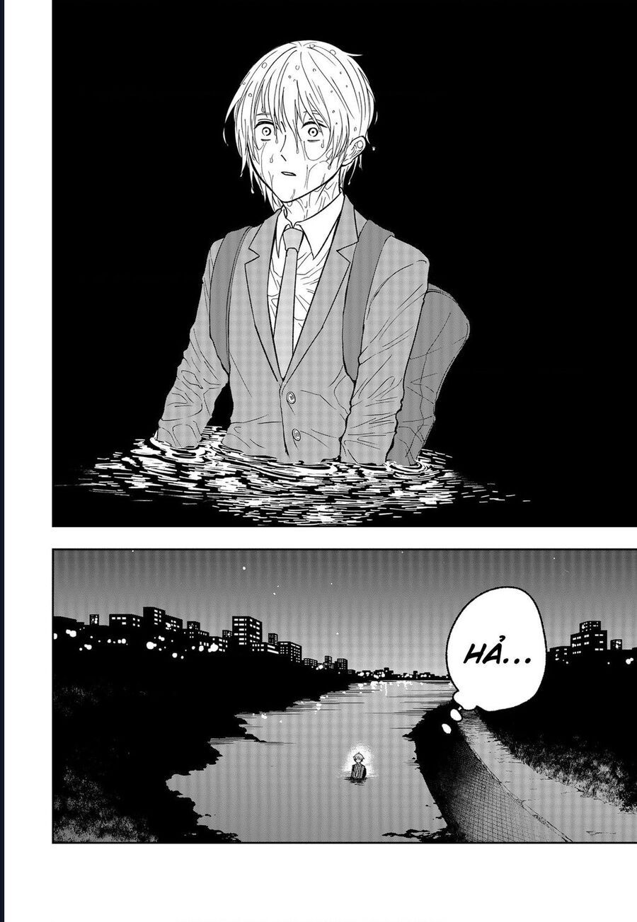 Dưới Bóng Kỳ Thần Chapter 12 - Trang 2