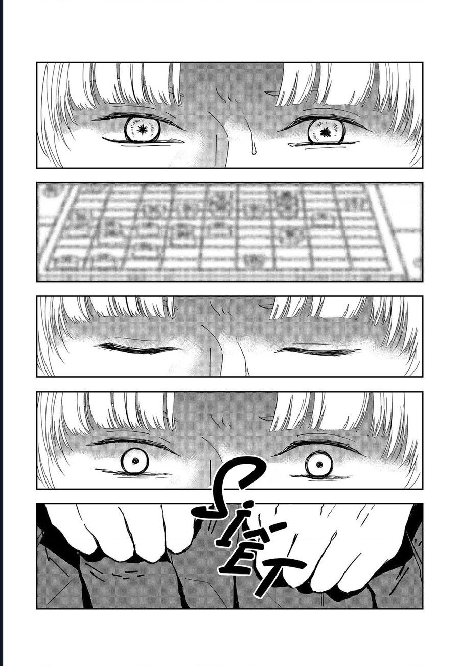 Dưới Bóng Kỳ Thần Chapter 12 - Trang 2