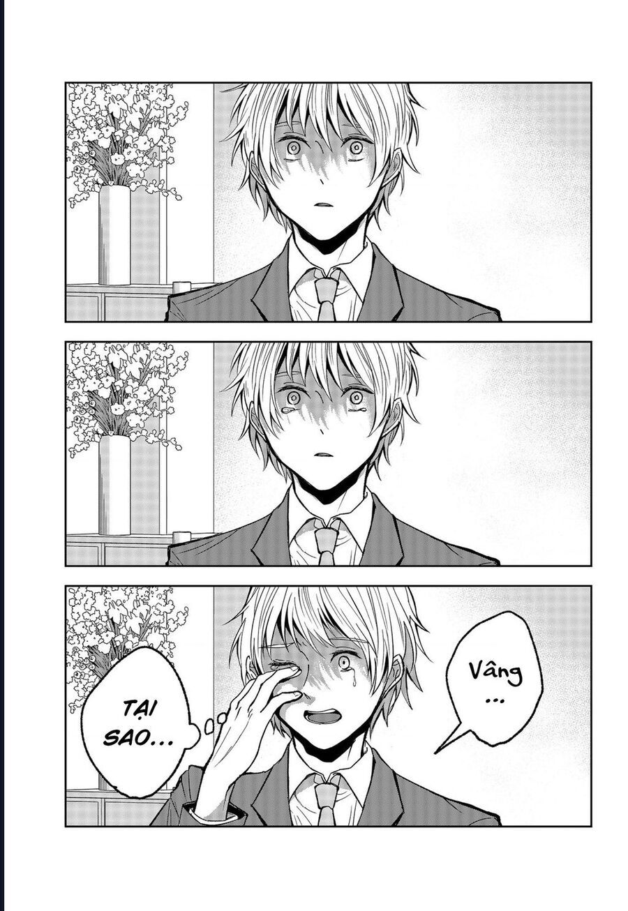 Dưới Bóng Kỳ Thần Chapter 16 - Trang 2