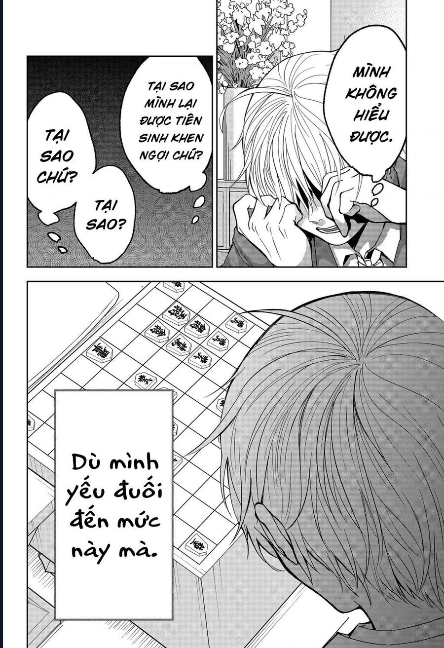 Dưới Bóng Kỳ Thần Chapter 16 - Trang 2