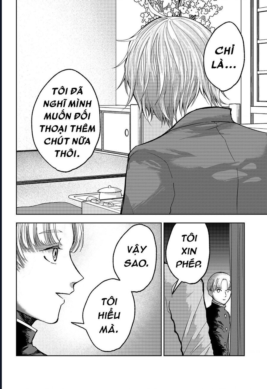 Dưới Bóng Kỳ Thần Chapter 16 - Trang 2