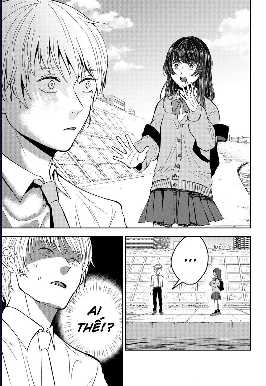 Dưới Bóng Kỳ Thần Chapter 17 - Trang 2