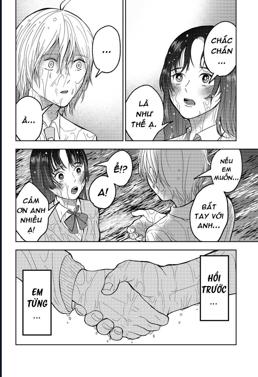 Dưới Bóng Kỳ Thần Chapter 18 - Trang 2