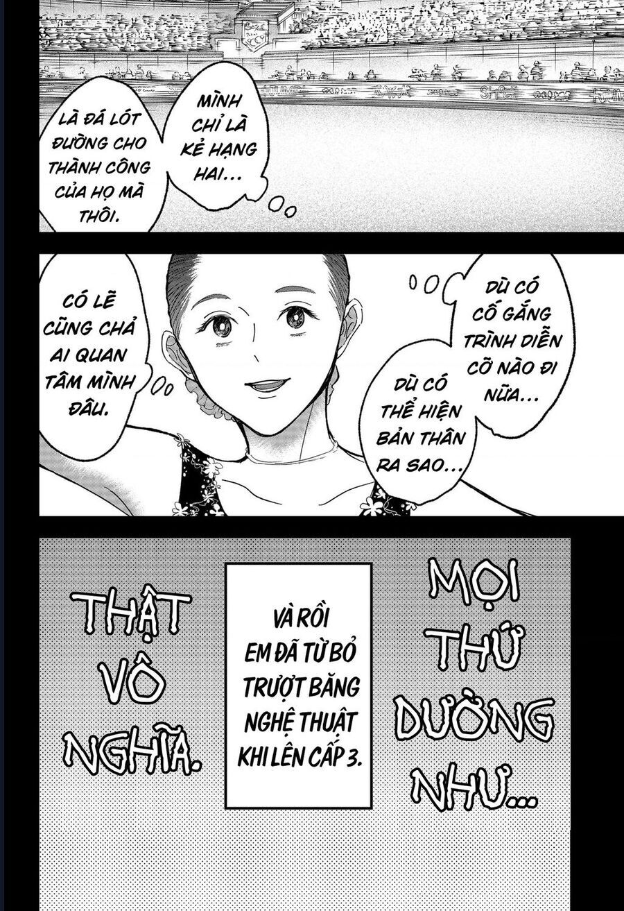 Dưới Bóng Kỳ Thần Chapter 18 - Trang 2