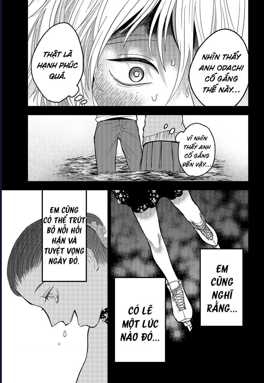 Dưới Bóng Kỳ Thần Chapter 18 - Trang 2
