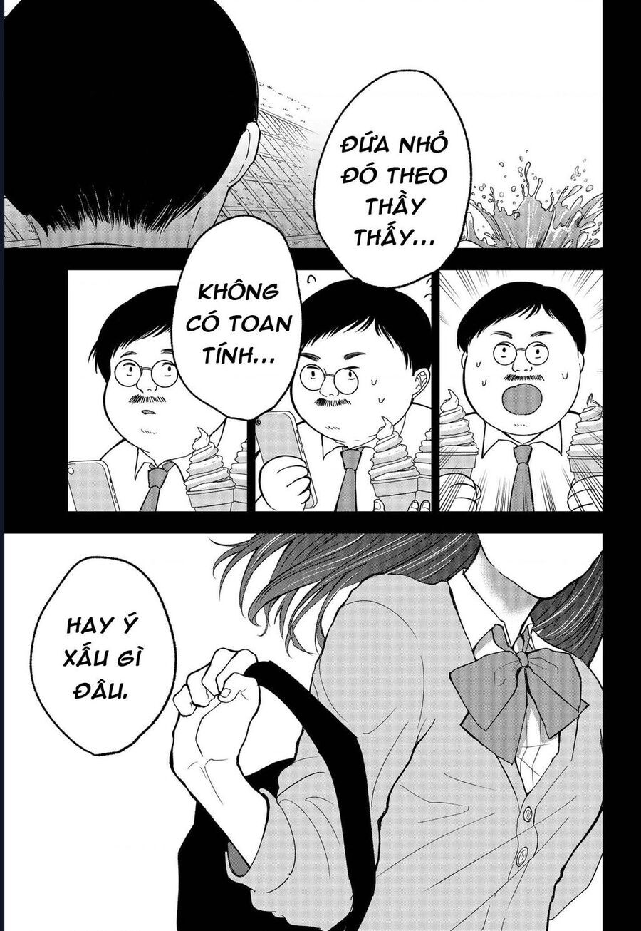Dưới Bóng Kỳ Thần Chapter 18 - Trang 2