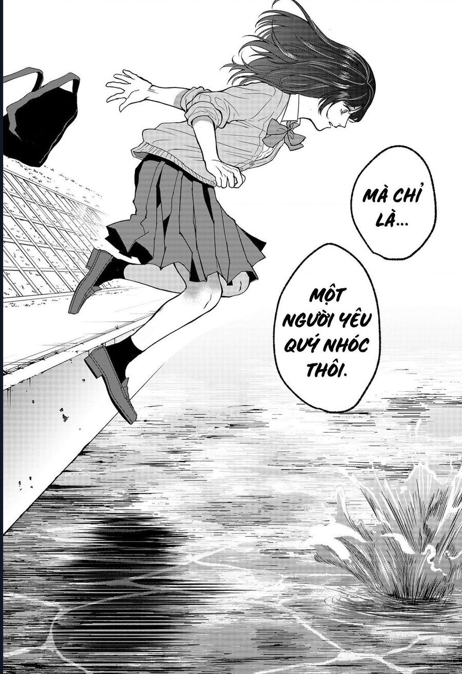 Dưới Bóng Kỳ Thần Chapter 18 - Trang 2