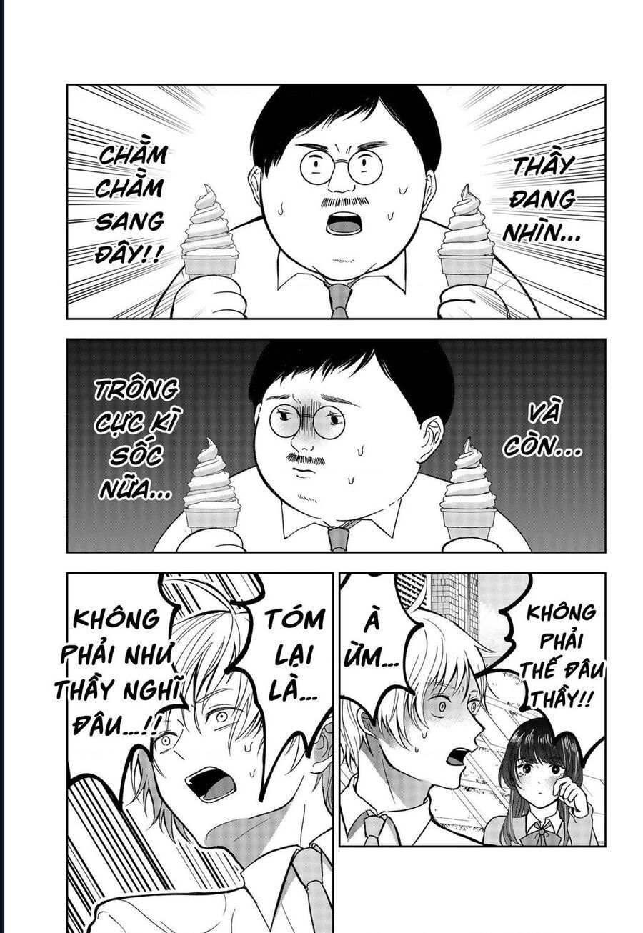 Dưới Bóng Kỳ Thần Chapter 18 - Trang 2