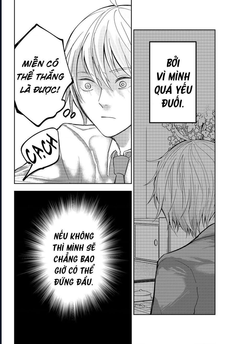 Dưới Bóng Kỳ Thần Chapter 19 - Trang 2