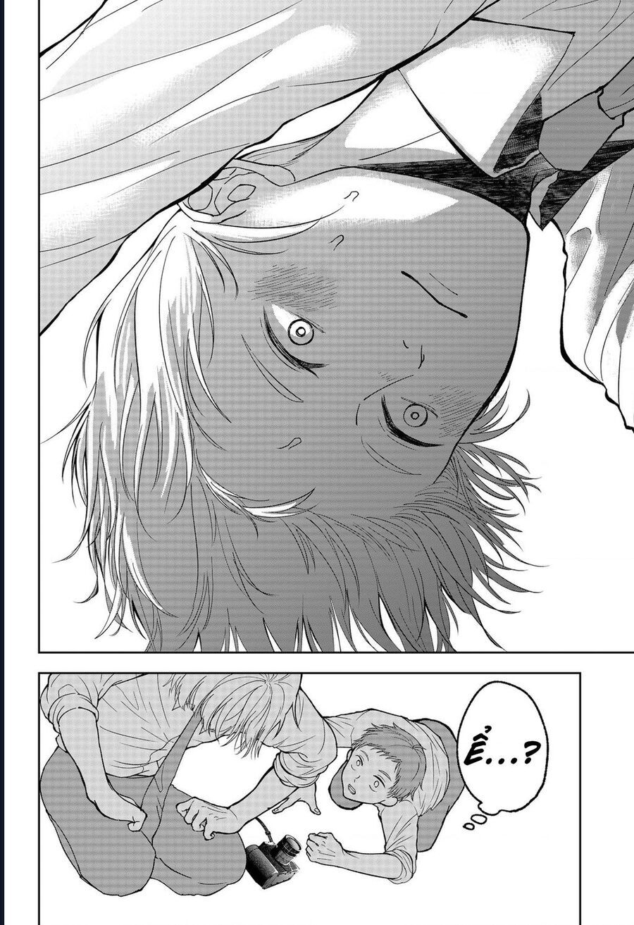 Dưới Bóng Kỳ Thần Chapter 19 - Trang 2