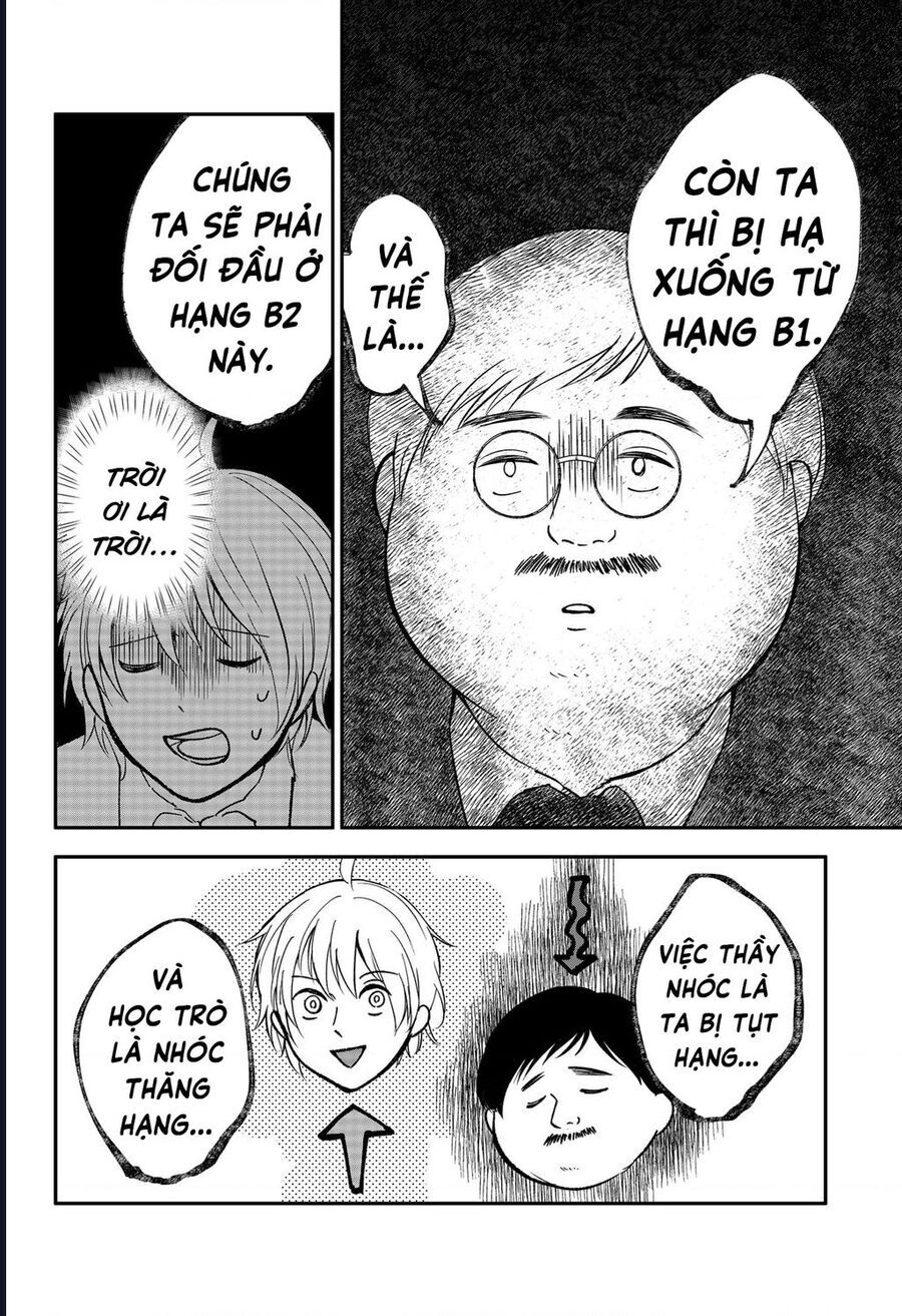 Dưới Bóng Kỳ Thần Chapter 19 - Trang 2