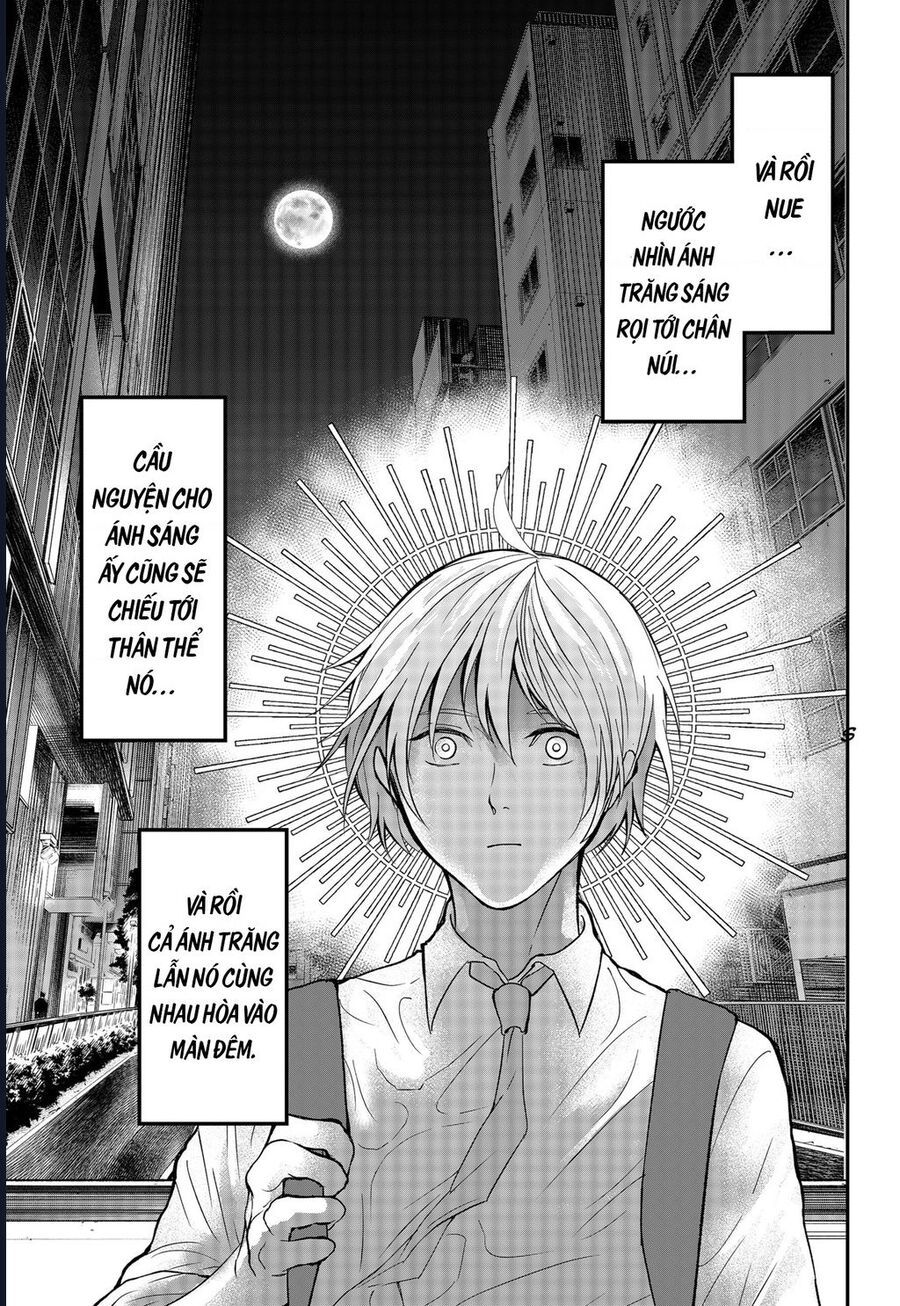 Dưới Bóng Kỳ Thần Chapter 31 - Trang 2