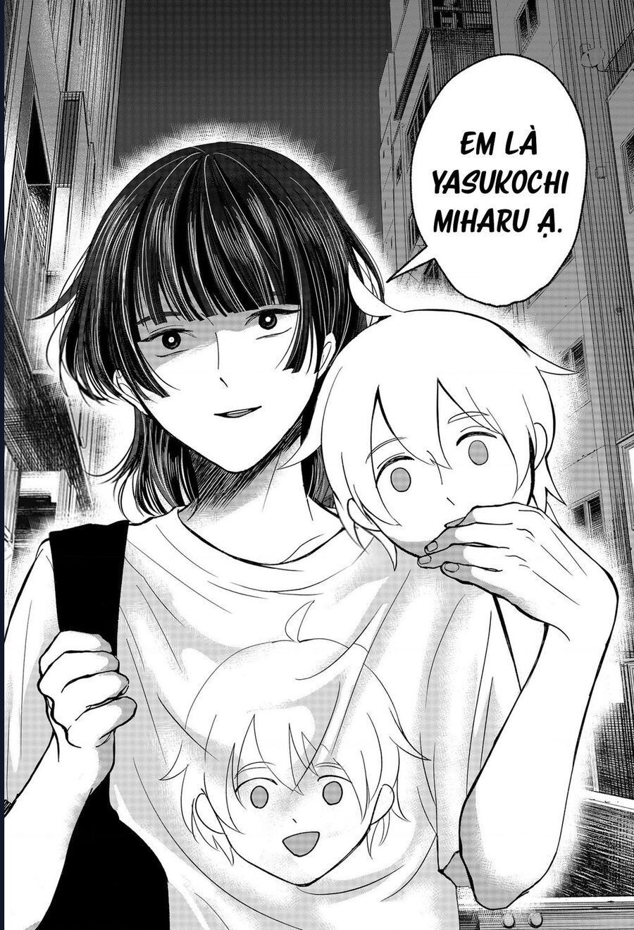 Dưới Bóng Kỳ Thần Chapter 31 - Trang 2