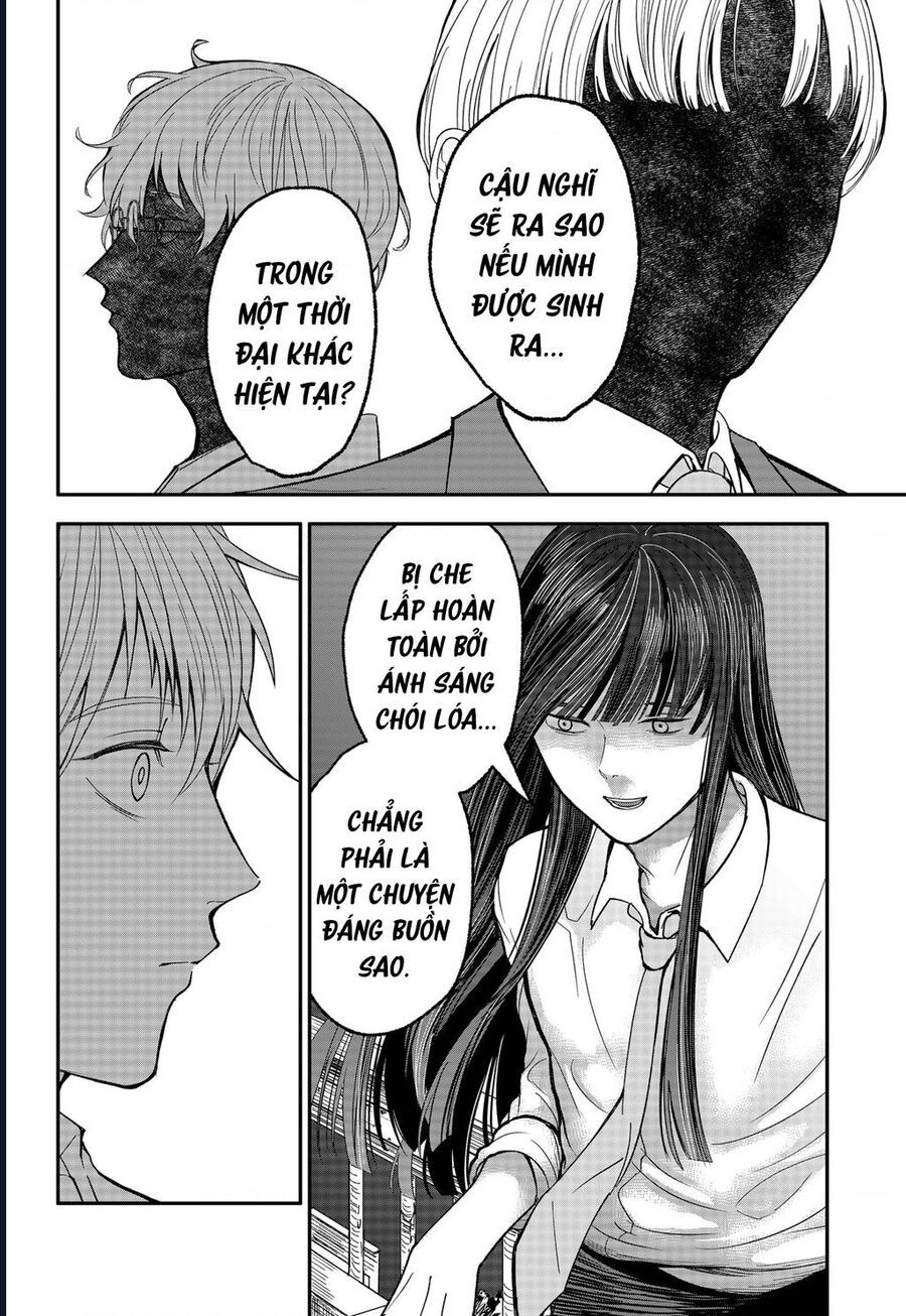 Dưới Bóng Kỳ Thần Chapter 31 - Trang 2