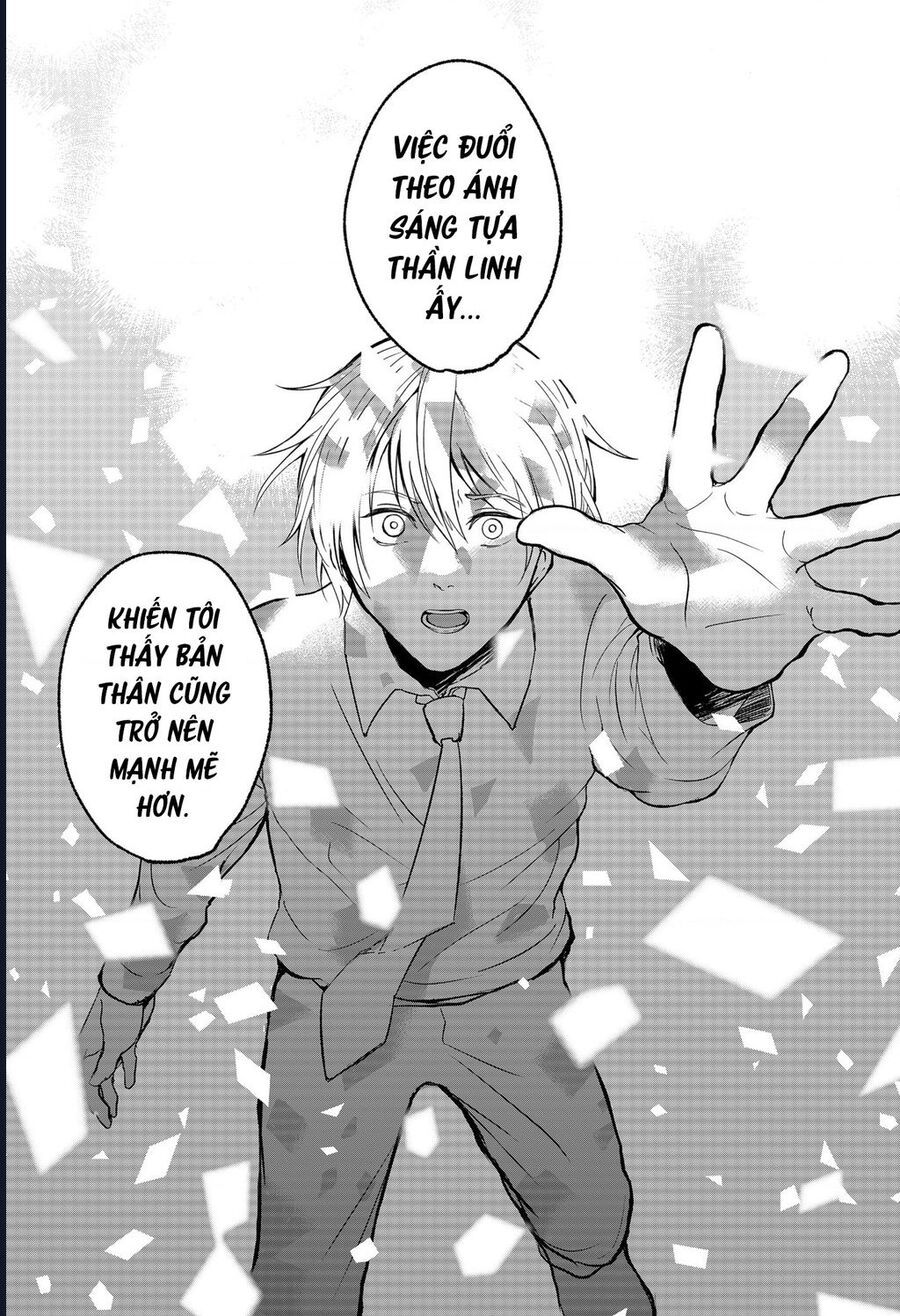 Dưới Bóng Kỳ Thần Chapter 31 - Trang 2
