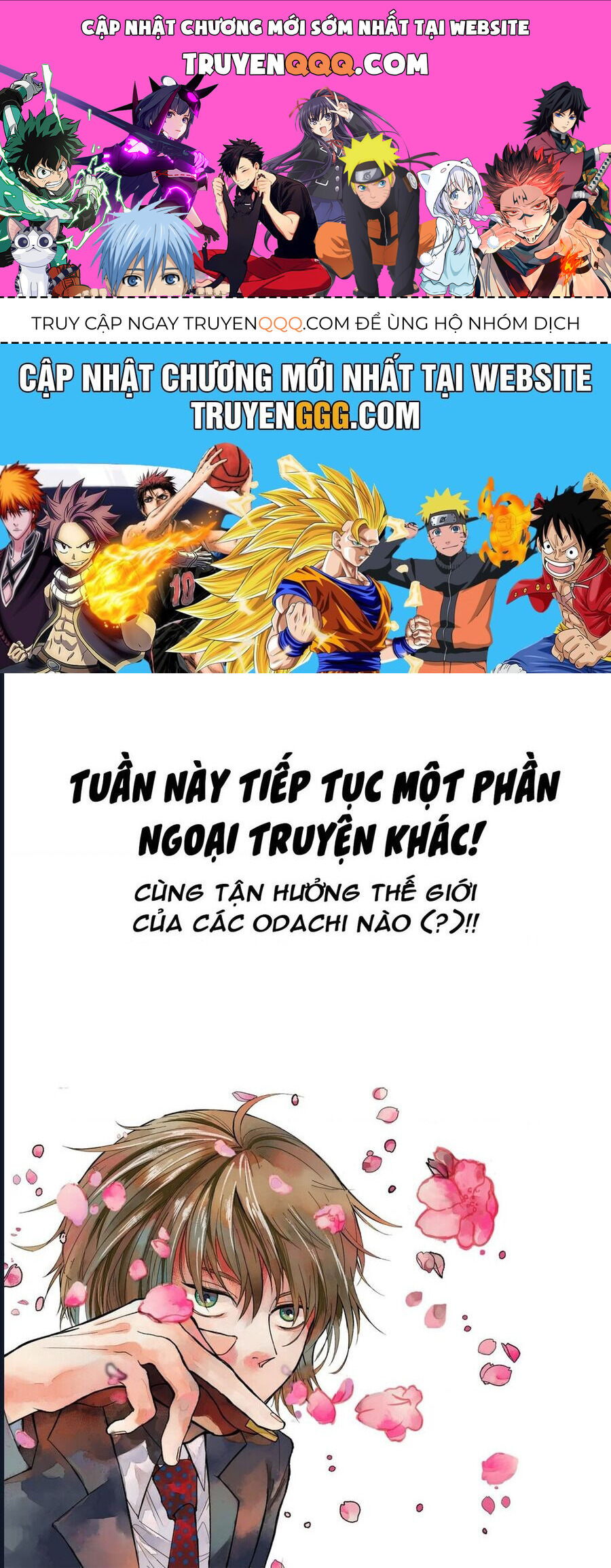 Dưới Bóng Kỳ Thần Chapter 9.5 - Trang 2