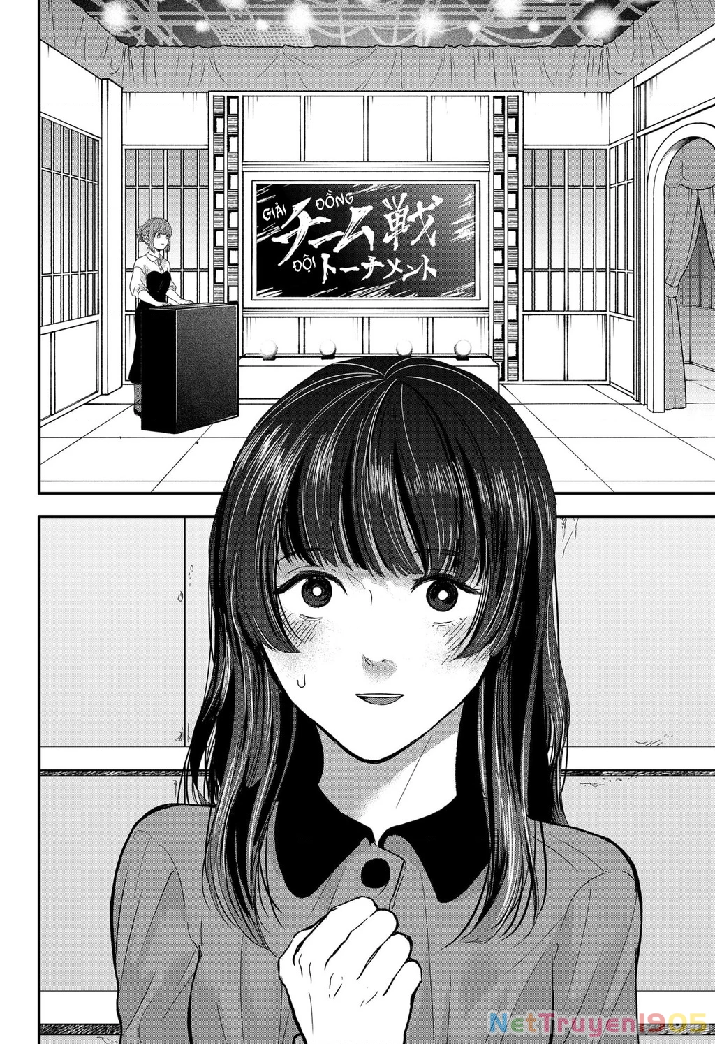 Dưới Bóng Kỳ Vương Chapter 25 - Trang 2
