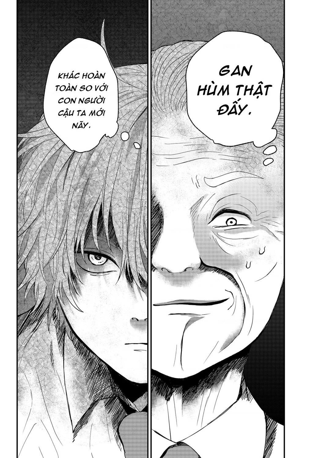 Dưới Bóng Kỳ Vương Chapter 6 - Trang 2
