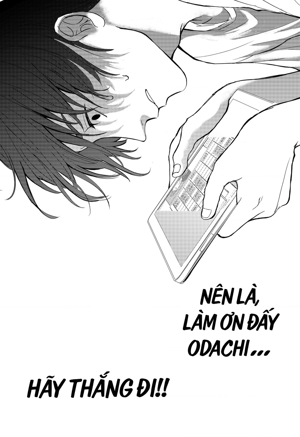 Dưới Bóng Kỳ Vương Chapter 6 - Trang 2