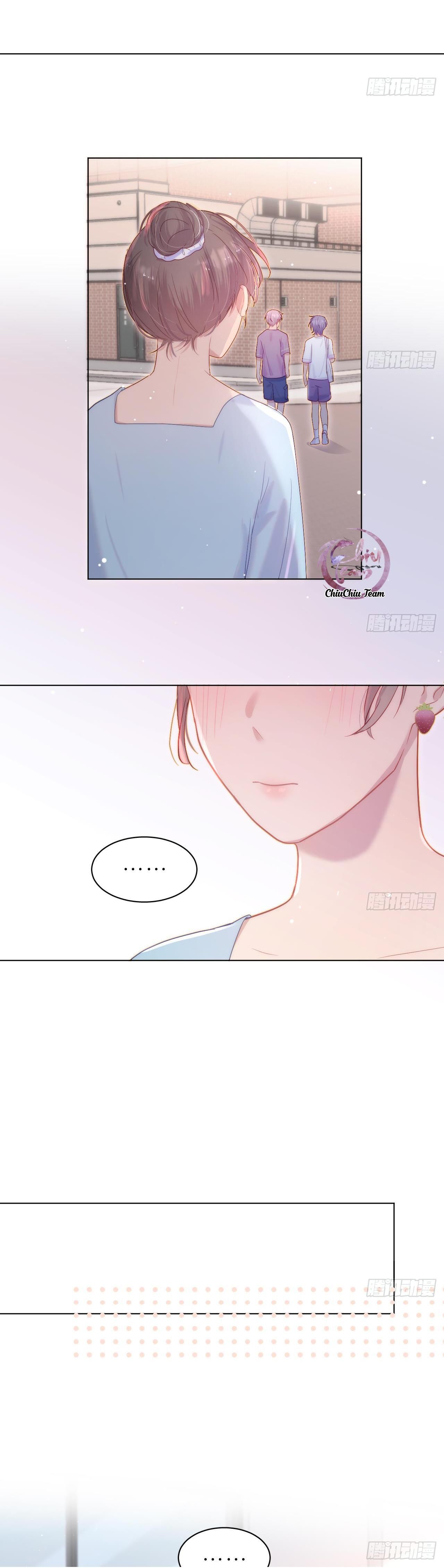 Đuôi Nè, Sờ Hông? Chapter 14 - Trang 2