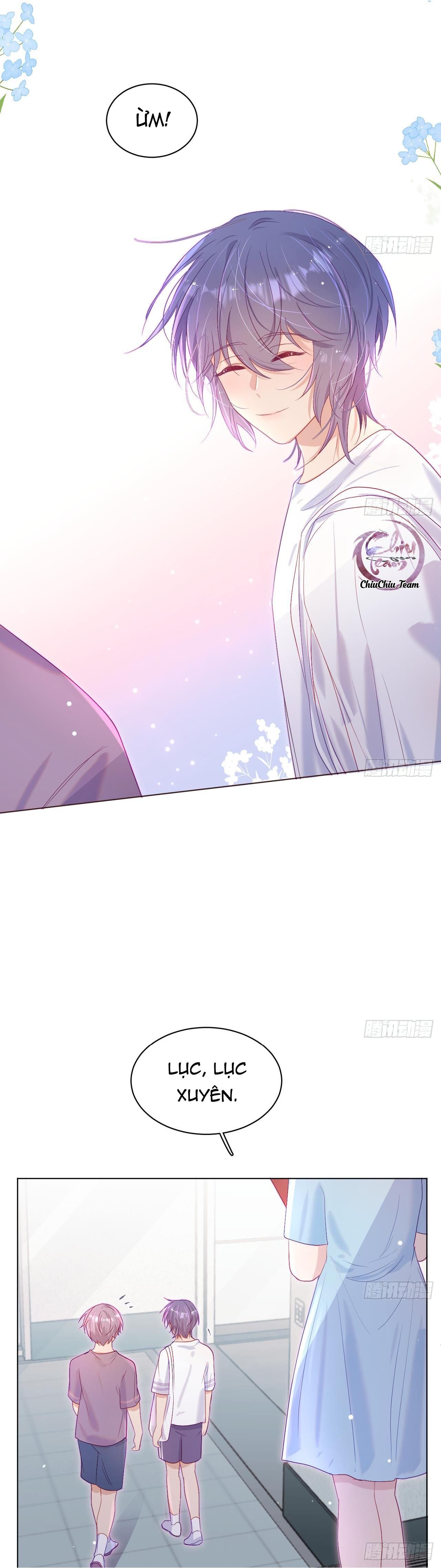 Đuôi Nè, Sờ Hông? Chapter 14 - Trang 2