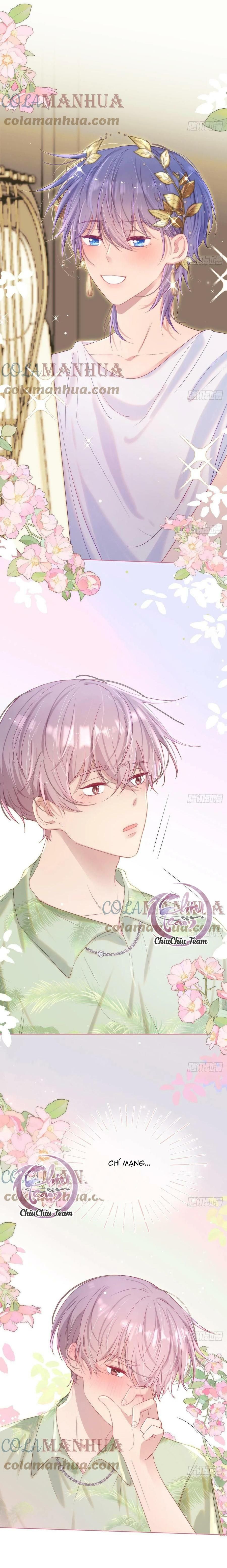 Đuôi Nè, Sờ Hông? Chapter 18 - Trang 2
