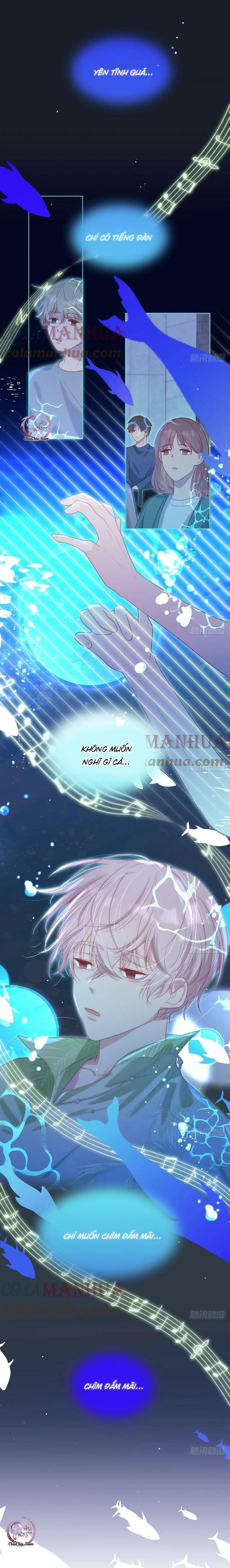 Đuôi Nè, Sờ Hông? Chapter 19 - Trang 2