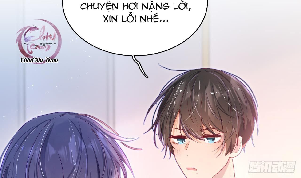Đuôi Nè, Sờ Hông? Chapter 7 - Trang 2
