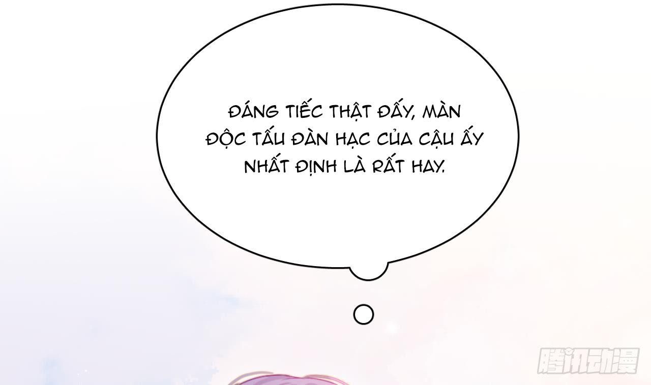 Đuôi Nè, Sờ Hông? Chapter 7 - Trang 2