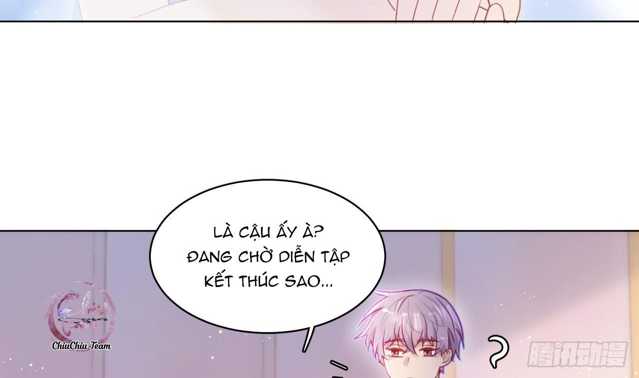 Đuôi Nè, Sờ Hông? Chapter 7 - Trang 2