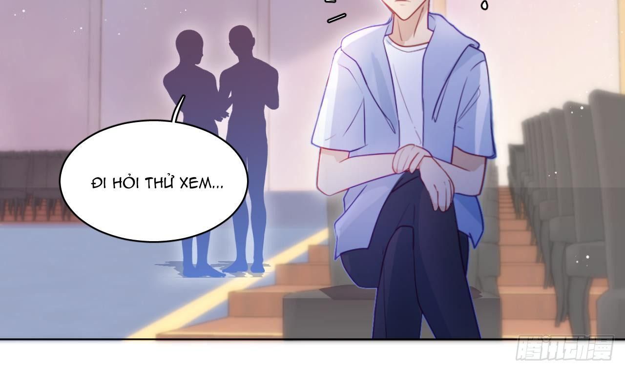 Đuôi Nè, Sờ Hông? Chapter 7 - Trang 2