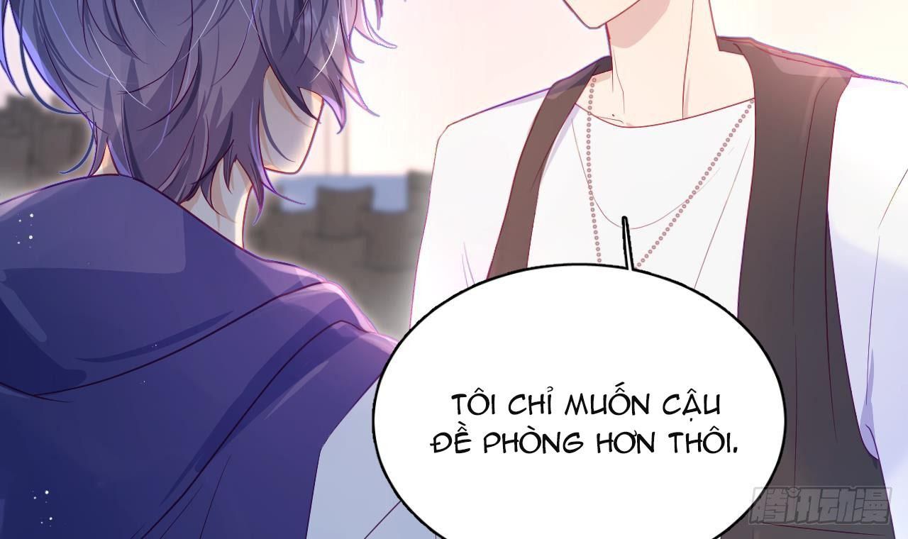 Đuôi Nè, Sờ Hông? Chapter 7 - Trang 2