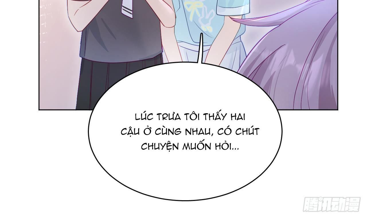 Đuôi Nè, Sờ Hông? Chapter 7 - Trang 2