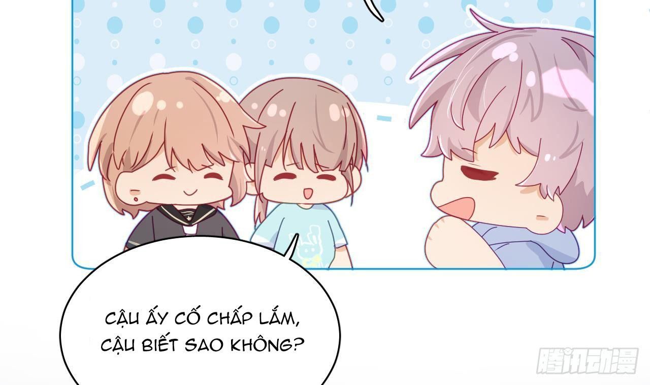 Đuôi Nè, Sờ Hông? Chapter 7 - Trang 2