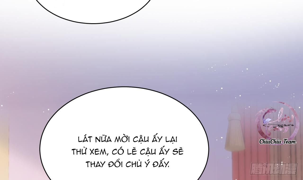 Đuôi Nè, Sờ Hông? Chapter 7 - Trang 2