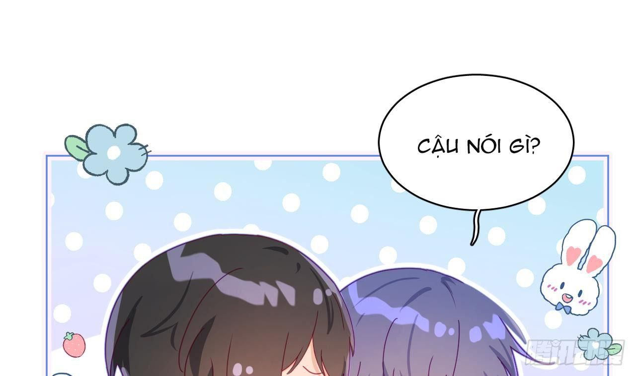 Đuôi Nè, Sờ Hông? Chapter 7 - Trang 2