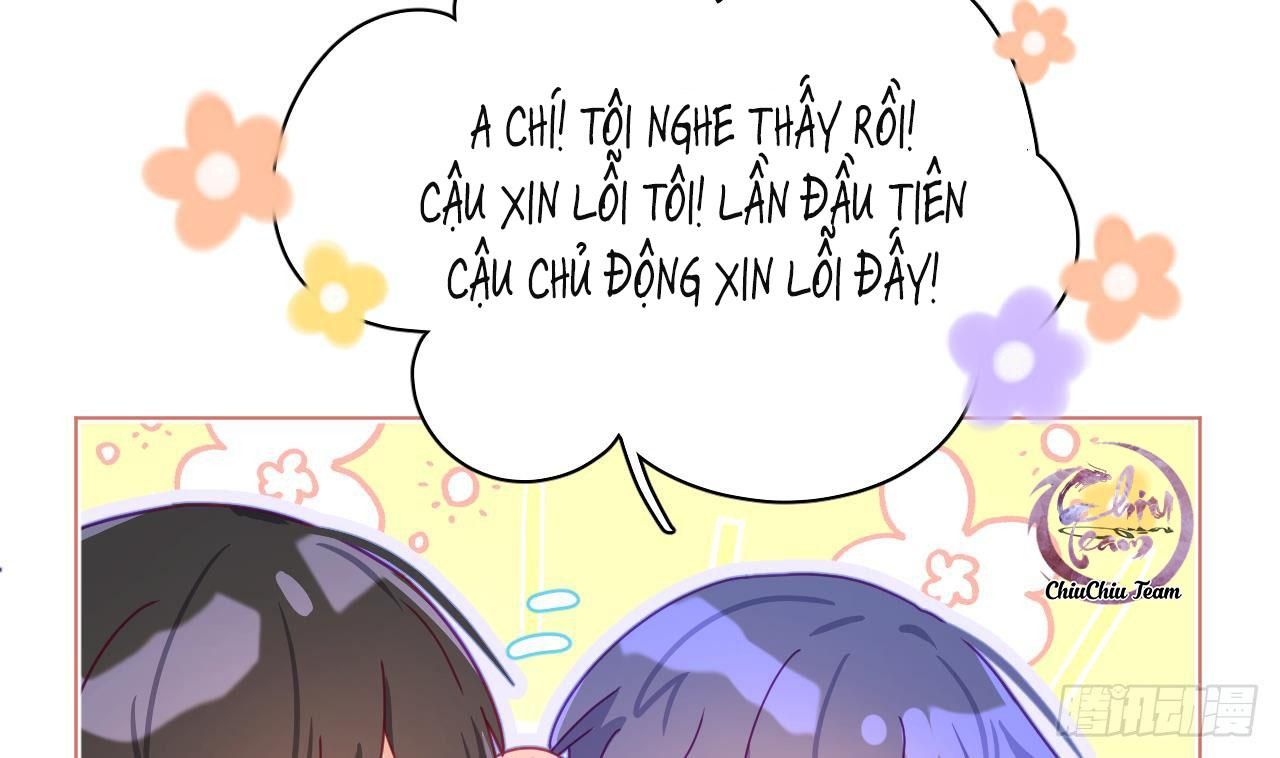 Đuôi Nè, Sờ Hông? Chapter 7 - Trang 2