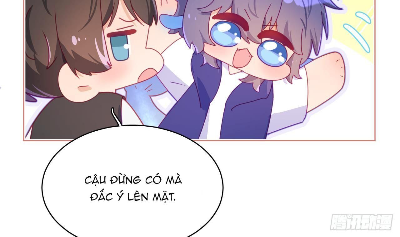 Đuôi Nè, Sờ Hông? Chapter 7 - Trang 2