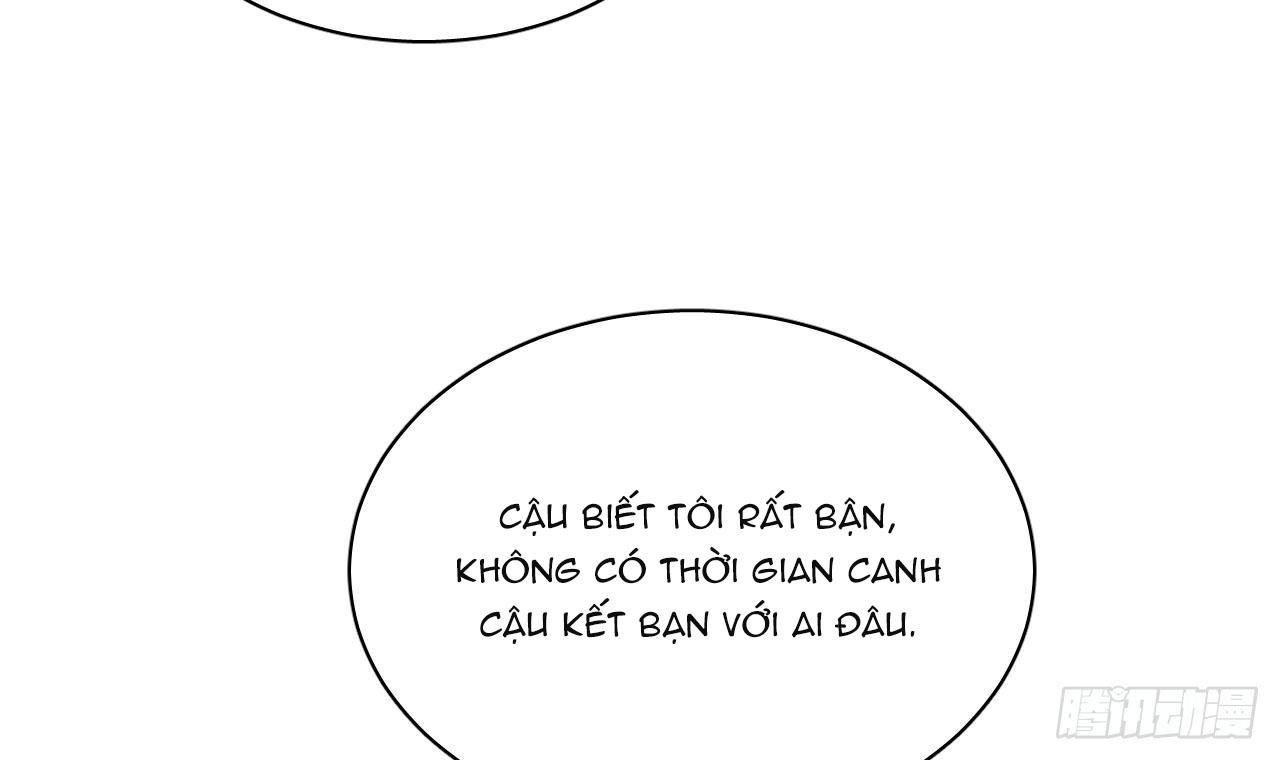Đuôi Nè, Sờ Hông? Chapter 7 - Trang 2