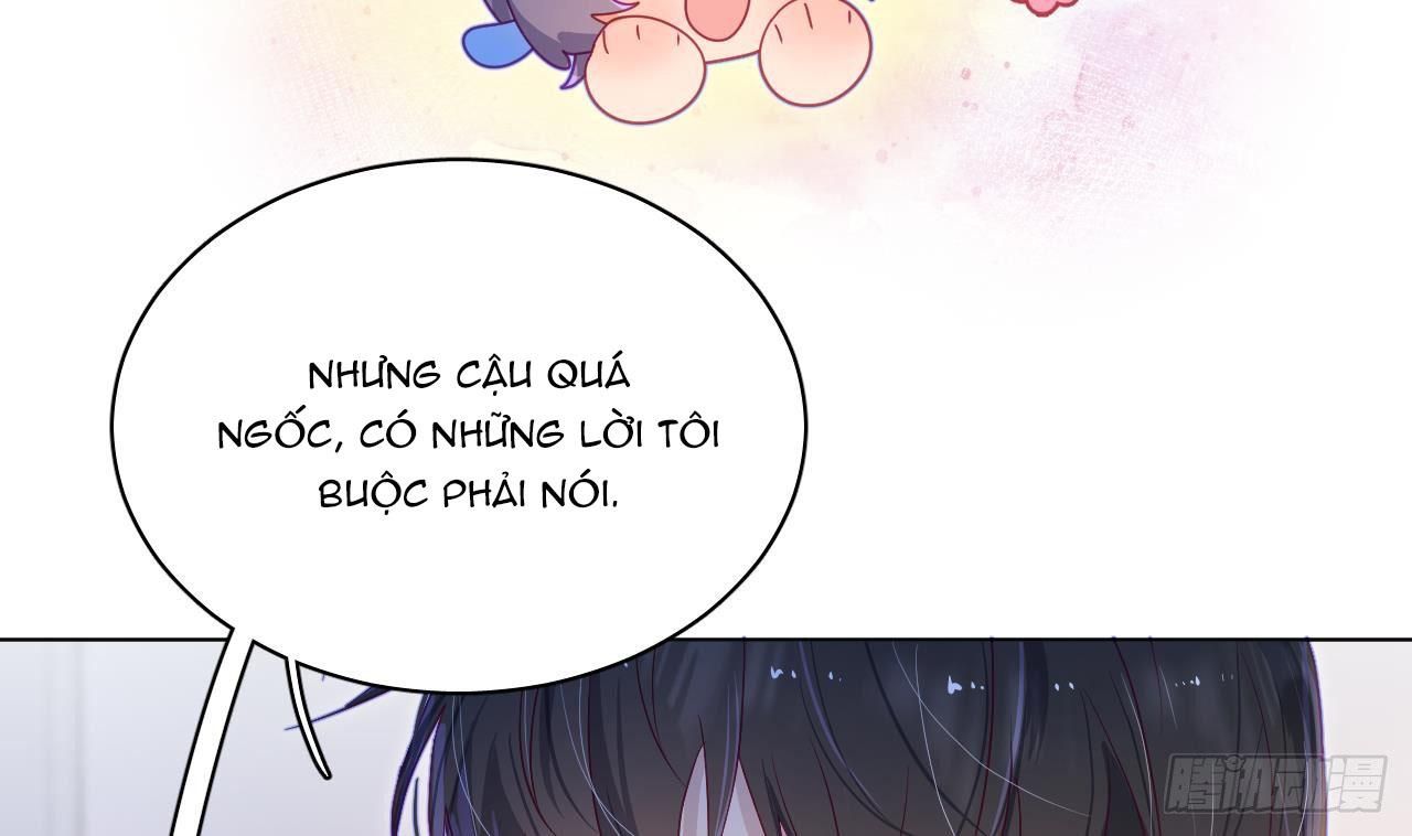 Đuôi Nè, Sờ Hông? Chapter 7 - Trang 2