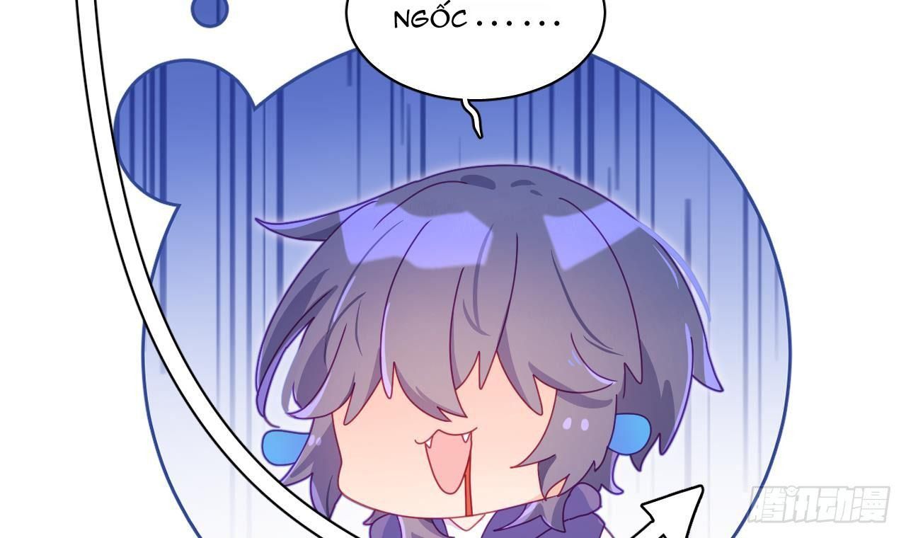 Đuôi Nè, Sờ Hông? Chapter 7 - Trang 2